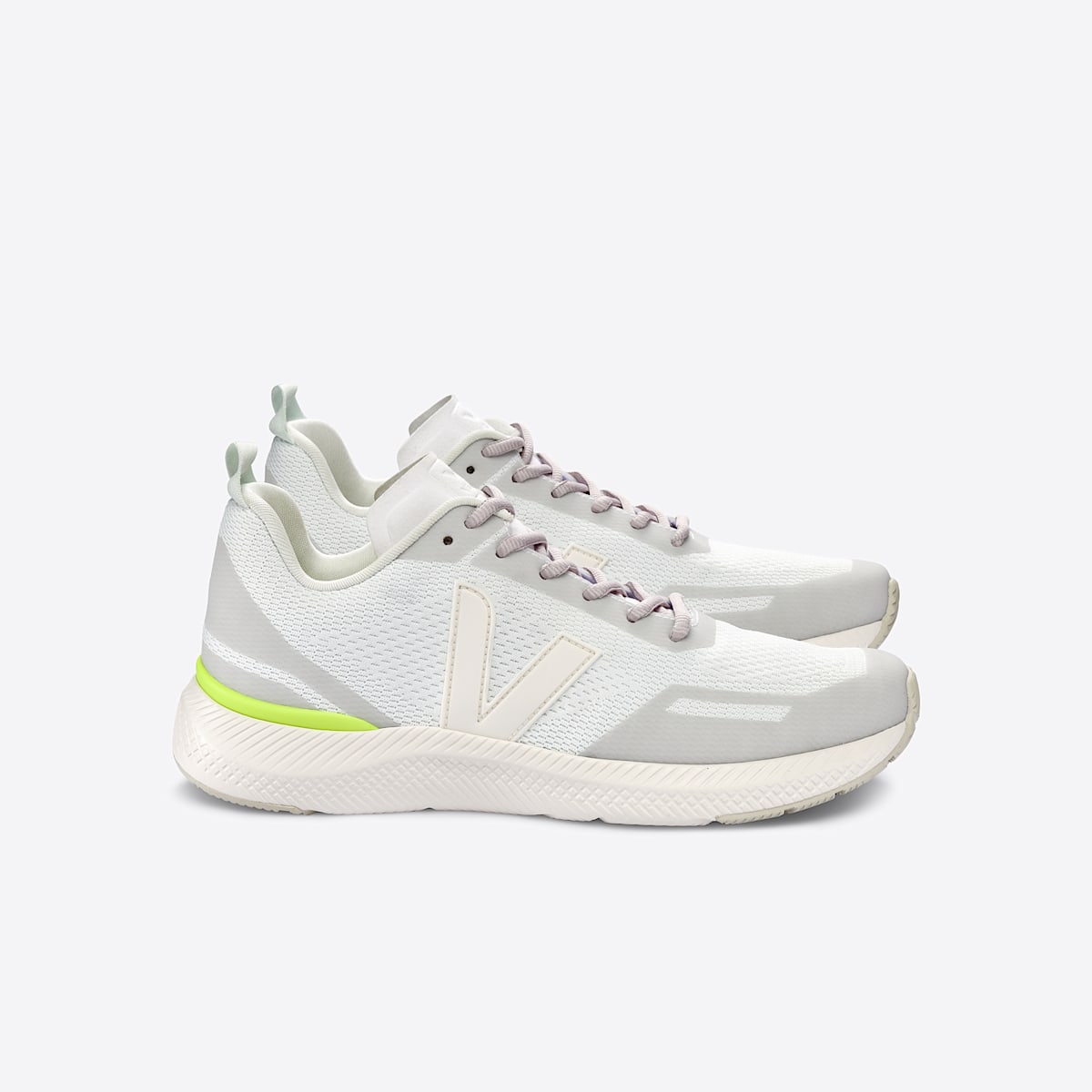 IMPALA ENGINEERED-MESH FROST CREAM