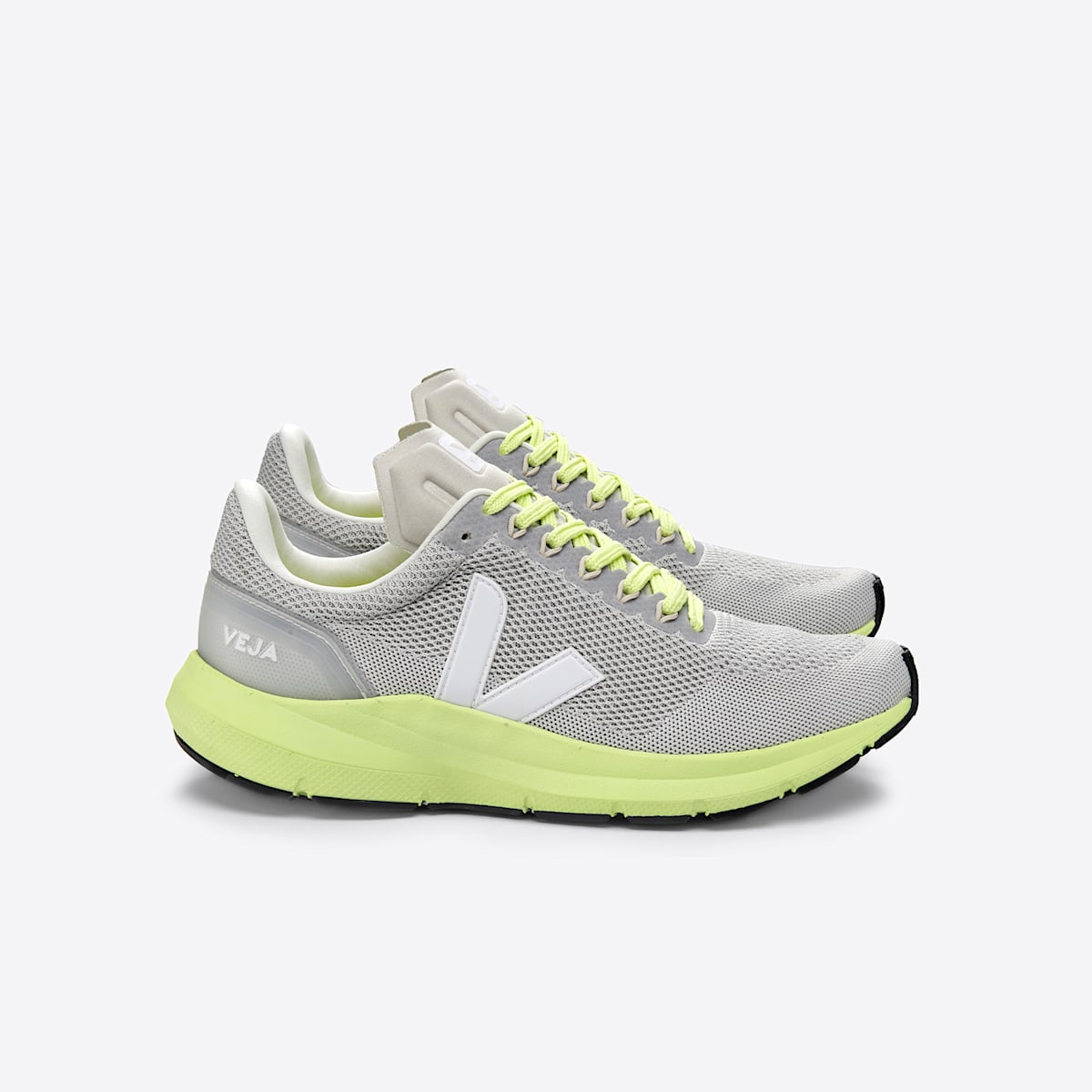MARLIN V-KNIT CHALK WHITE