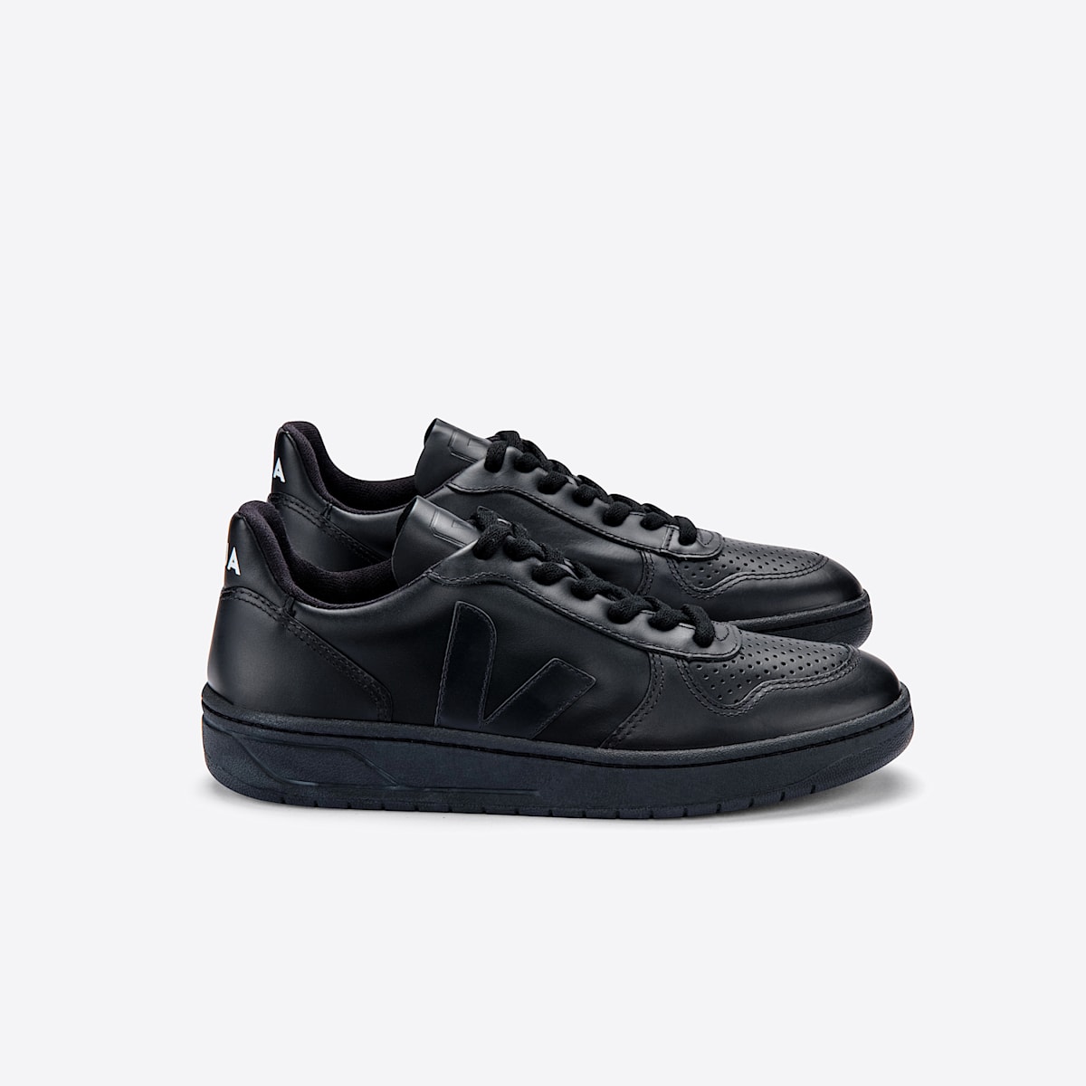 V-10 CWL FULL BLACK